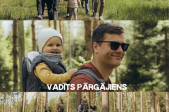 1-DAY ADVENTURE: VW CAMPER TRIP TO KANDAVA (FOR 4 PEOPLE)