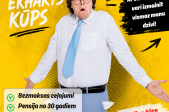 KOMĒDIJA 