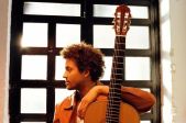 PLÍNIO FERNANDES | The Magic of Brazilian Guitar in a Riga Summer