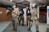 Airsoft Latvia CQB Akvalande