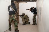 Airsoft Latvia CQB Akvalande